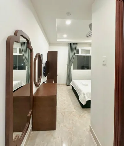 Phu Gia Hotel 13-15 Hoàng Quốc Việt – Fotos 16